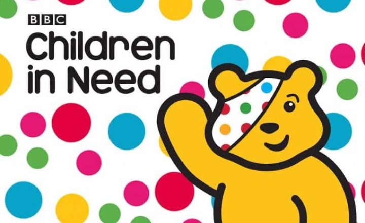 Image of Children in Need 2026