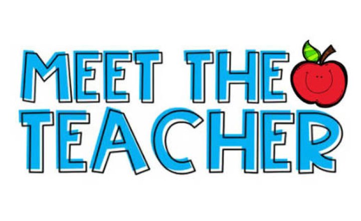 Image of Year 6- Meet the Teacher
