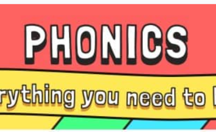 Image of Year 1 Phonics Meeting