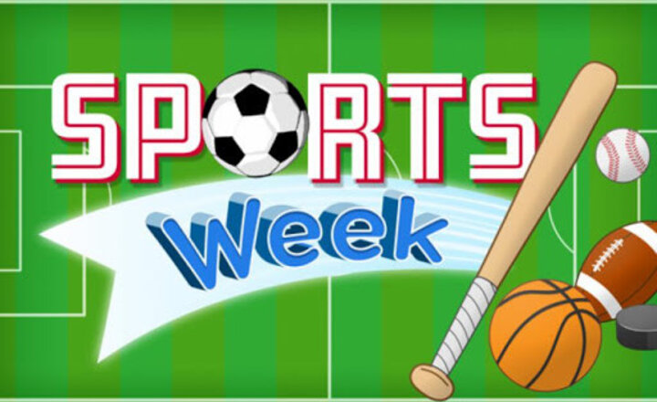 Image of Sports Diversity Week