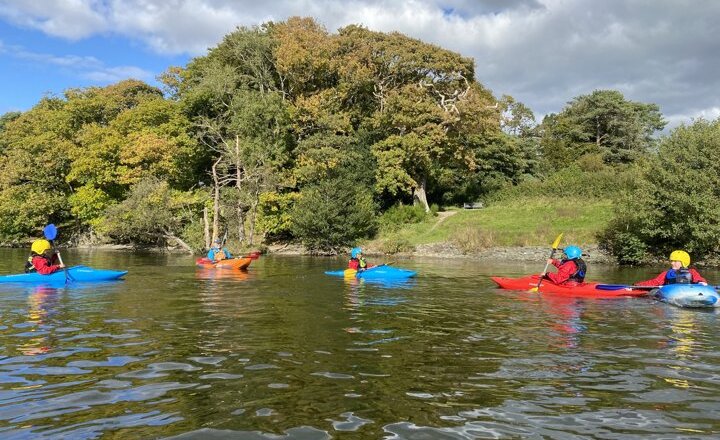 Image of Year 6 Residential- Hawkshead, the Lake District