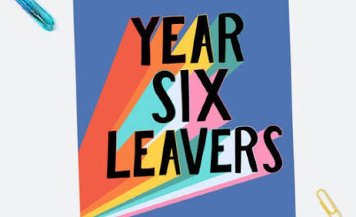 Image of Year 6 'Leaver's Assembly'