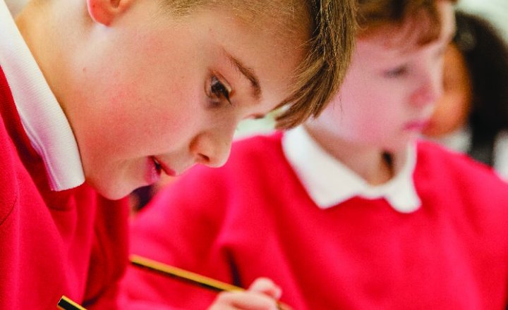 Image of 2026 key stage 2 national curriculum tests: information for parents