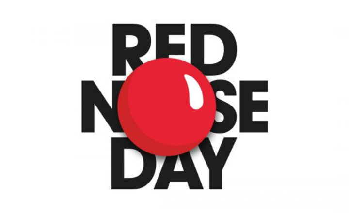 Image of Red Nose Day 2021