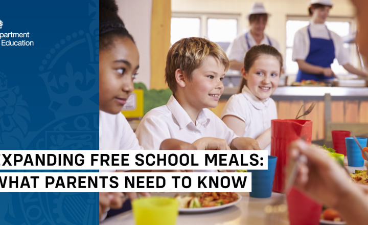 Image of Upcoming Changes to Free School Meals (FSM) and Universal Credit Eligibility 