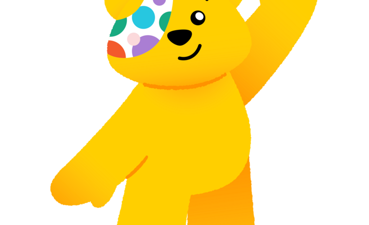 Image of Children In Need