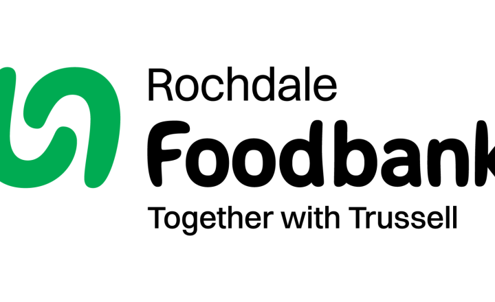 Image of Rochdale Foodbank Collection