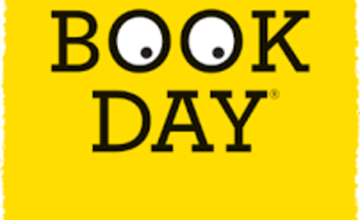 Image of World Book Day 2024