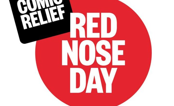 Image of Red Nose Day 2022