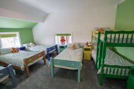 Image of Year 3 Residential Week- Moorland Home