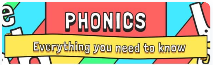 Image of Year 1 Phonics Meeting