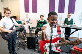 Image of Rocksteady Concert