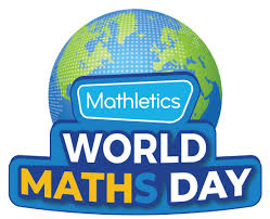Image of World Maths Day 2026