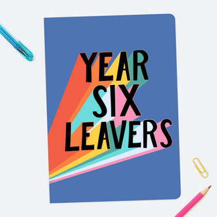 Image of Year 6 'Leaver's Assembly'