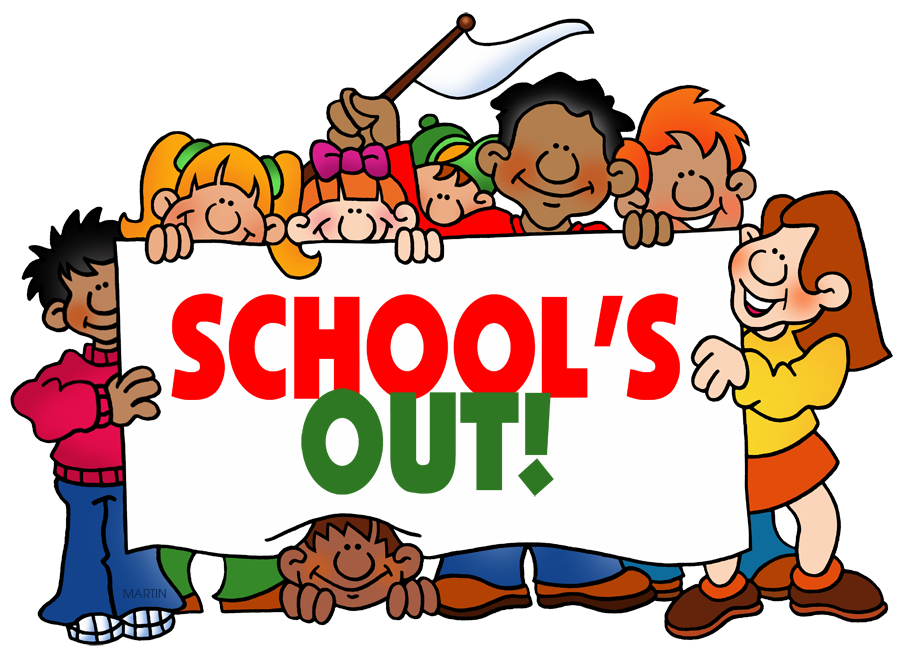 Image of Summer Holidays