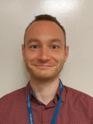 Mr Haydon