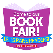 Image of Book Fayre at Grove - Tuesday 26th November, Thursday 28th November & Friday 29th November 2019 -3:40pm-4:40pm