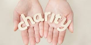 Image of Charity day