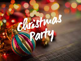 Image of XMAS Buffet and Party Day - 16th December