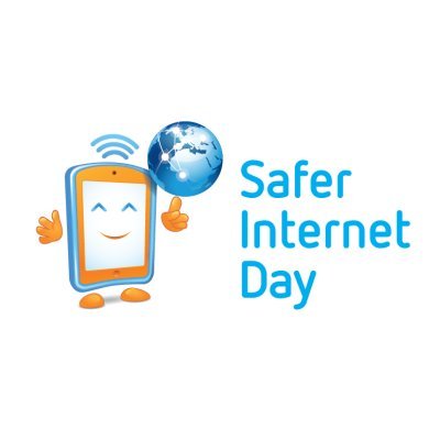 Image of Safer Internet Day Tuesday 8th February 2022