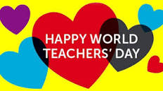 Image of World Teacher Day 