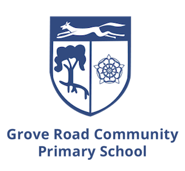 Grove Road Community Primary School