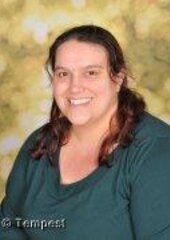 Miss Wright
