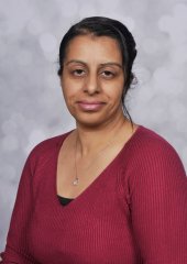 Mrs Kaur