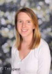 Miss Cotterill