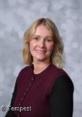 Mrs Bayliss 