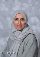 Mrs Bibi