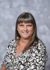 Mrs Armstrong