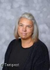 Mrs Hunt