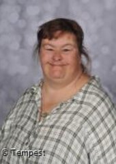 Miss Sparkes