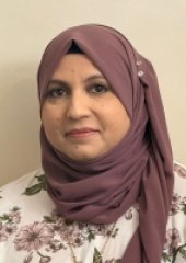 Mrs Chowdhury