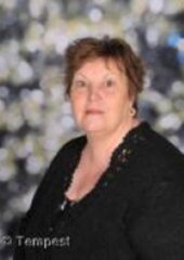 Mrs Osbourne