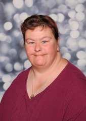 Miss Sparkes