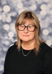 Mrs Hughes
