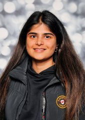 Miss Bharaj