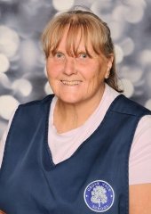Mrs O'Flaherty