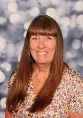 Mrs Scrivens