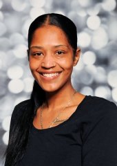 Miss Edwards
