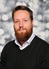 Mr Hickman