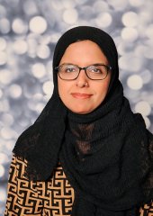 Mrs Sajid