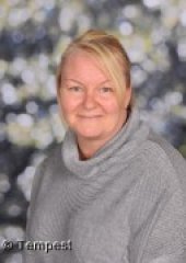 Mrs Brown