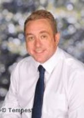 Mr D Thorpe