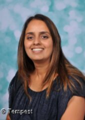 Mrs Mathaur