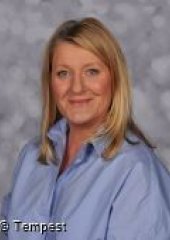Mrs Cheadle
