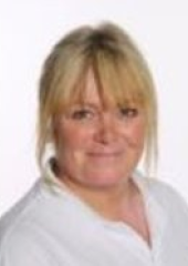 Mrs Reaney