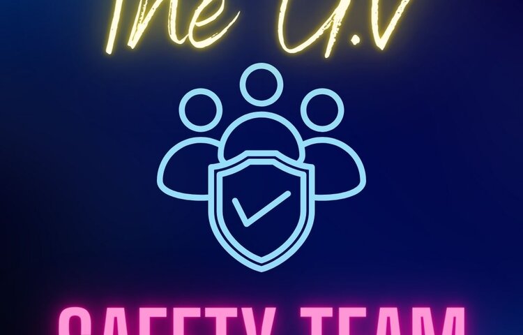Image of Safeguarding Team End of Year Round Up